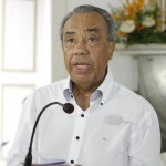 Jackson participa de missa em Ação de Graças pelos 158 anos de Aracaju - Fotos: Victor Ribeiro/ASN