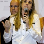Jackson inaugura quadra poliesportiva no Colégio São José
