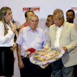 em Malhador  - Foto: Marcelle Cristinne/ASN