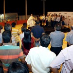 em Malhador  - Foto: Marcelle Cristinne/ASN