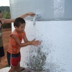 Projetos contabilizam R$ 46 mi para irrigação e distribuição de água - Mais barragens serão recuperadas / Foto: Marcele Cristine/ASN