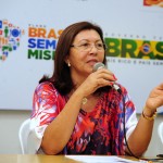 Seides realiza capacitação em Assistência Social através do CapacitaSuas  -