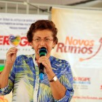 Novos Rumos: Presídio Feminino recebe curso de confecção de peças íntimas -