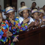 Jackson Barreto participa de novena a São José em Japaratuba -