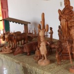 Cidade sergipana traz marcas da história do Cangaço -