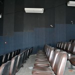 Teatro Lourival Batista será reaberto durante o III Fest - Fotos: Ascom/Secult
