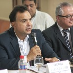 Fórum com empresas de TI reúne representantes de 14 Estados em Aracaju -
