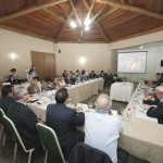 Fórum com empresas de TI reúne representantes de 14 Estados em Aracaju -