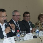Fórum com empresas de TI reúne representantes de 14 Estados em Aracaju -