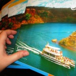 Agentes de viagem se encantam com Sergipe no MinasTur - Fotos: Ascom/Setur
