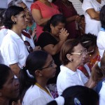 Jackson acompanha procissão em Malhador alusiva ao padroeiro São José -