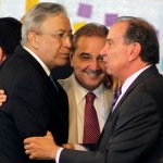 Reunião de governadores com lideranças do Congresso Nacional aprova avanços no pacto federativo -