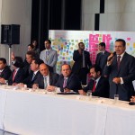 Reunião de governadores com lideranças do Congresso Nacional aprova avanços no pacto federativo -