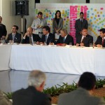 Reunião de governadores com lideranças do Congresso Nacional aprova avanços no pacto federativo -