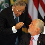 Reunião de governadores com lideranças do Congresso Nacional aprova avanços no pacto federativo -