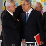 Reunião de governadores com lideranças do Congresso Nacional aprova avanços no pacto federativo -