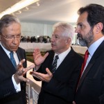 Reunião de governadores com lideranças do Congresso Nacional aprova avanços no pacto federativo -