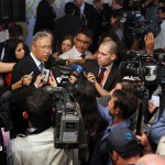 Reunião de governadores com lideranças do Congresso Nacional aprova avanços no pacto federativo -