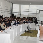 Déda consegue que Dilma libere R$ 215 milhões para mobilidade urbana e saneamento em Aracaju - Reunião com governadores e prefeitos [Foto: Roberto Stuckert Filho/PR]