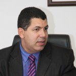 Governo reúnese com Grupo italiano e avalia novos investimentos na área de TI - Fotos: Jairo Andrade