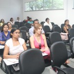 Seed promove reunião para mobilizar secretários municipais de Educação sobre a criação dos fóruns  - Fotos: Juarez Silveira/Seed