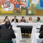 Déda consegue que Dilma libere R$ 215 milhões para mobilidade urbana e saneamento em Aracaju - Reunião com governadores e prefeitos [Foto: Roberto Stuckert Filho/PR]