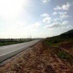 Governo conclui rodovia que liga Rosário do Catete à General Maynard -