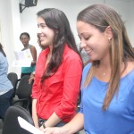 Seed celebra o Dia Internacional da Mulher   - Fotos: Juarez Silveira/Seed