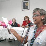 Seed celebra o Dia Internacional da Mulher   - Fotos: Juarez Silveira/Seed