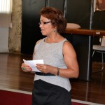 Roda de Leitura abre o Seminário em homenagem a Aracaju -