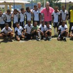 Governo festeja aniversário de Aracaju com muito esporte