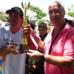 Governo festeja aniversário de Aracaju com muito esporte