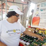 Seed realiza segunda edição da Feira da Agricultura Familiar - Anamira Silvino