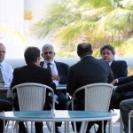 Associação Brasileira das Imprensas Oficiais reelege sua diretoria - Foto: Ascom/Segrase