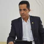 Governo discute criação da Comissão da Verdade em Sergipe - Fotos: Ascom/CGE