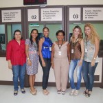 Banese Card inaugura loja no Santo Antônio - Fachada da nova loja do Banese Card em Aracaju