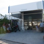Primeira etapa de adequação do CADI será entregue em abril - Fotos: Ascom/SES