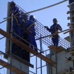Adutora do São Francisco sustenta oferta de água na Grande Aracaju  - Fotos: Ascom/Deso