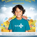Campanha Nacional contra Hanseníase e Geohelmintíases tem início dia 18 - 	Campanha Nacional contra Hanseníase e Geohelmintíases (Fotos: Ascom/SES)