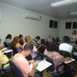 Adema prepara gestores e técnicos para licenciar em seus municípios - Fotos: Ascom / Semarh