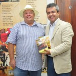 Laranjeiras lança 'Roteiro de Cavernas' para turistas - Fotos: Carlovancy Andrade
