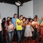 IPTI realiza mais um projeto de sucesso em Santa Luzia do Itanhy - Fotos: Jairo Alves/Sedetec