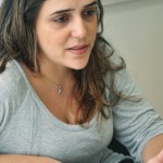 Gestores de saúde discutem Programa de Atenção Básica - A coordenadora de Atenção Básica da SES