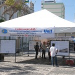 Subpac participa de exposição do Memorial de Sergipe   - Fotos: Ascom/Unit