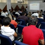 Seplag realiza reunião mensal para monitoramento de uso do eDoc -