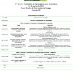 52ª Agroex acontece em Sergipe e tem inscrições limitadas   - Imagem/Divulgação