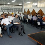 Seplag realiza reunião mensal para monitoramento de uso do eDoc -