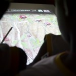 Alunos de escolas estaduais expõem projetos no Museu da Gente Sergipana - A professora Maria José Cardoso Santos Lima