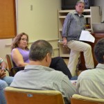 Deso sedia reunião nacional de Comitês de Bacias Hidrográficas  - Fotos: Ascom/Deso