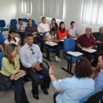 Governo e Prefeitura de Canindé selam parceria para construção do aeródromo  -